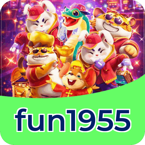 Siga a fun1955 no Facebook