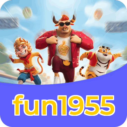 Dealers profissionais da fun1955