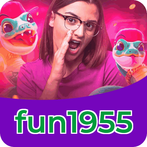 Login rápido no app fun1955