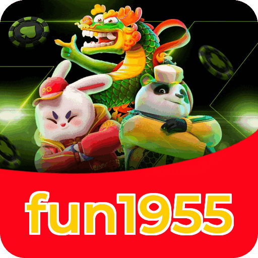 Streaming 4K no cassino ao vivo da fun1955
